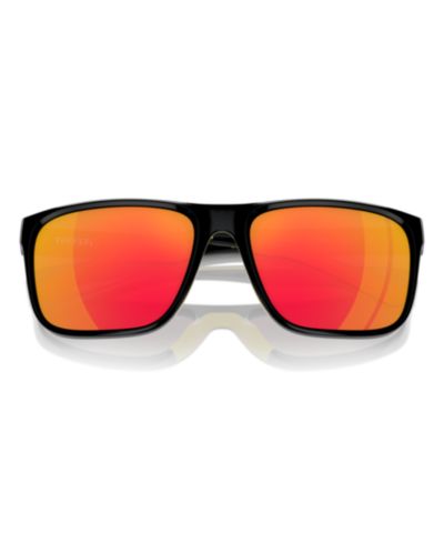 Scuderia Ferrari Men's Sunglasses, FZ6002U