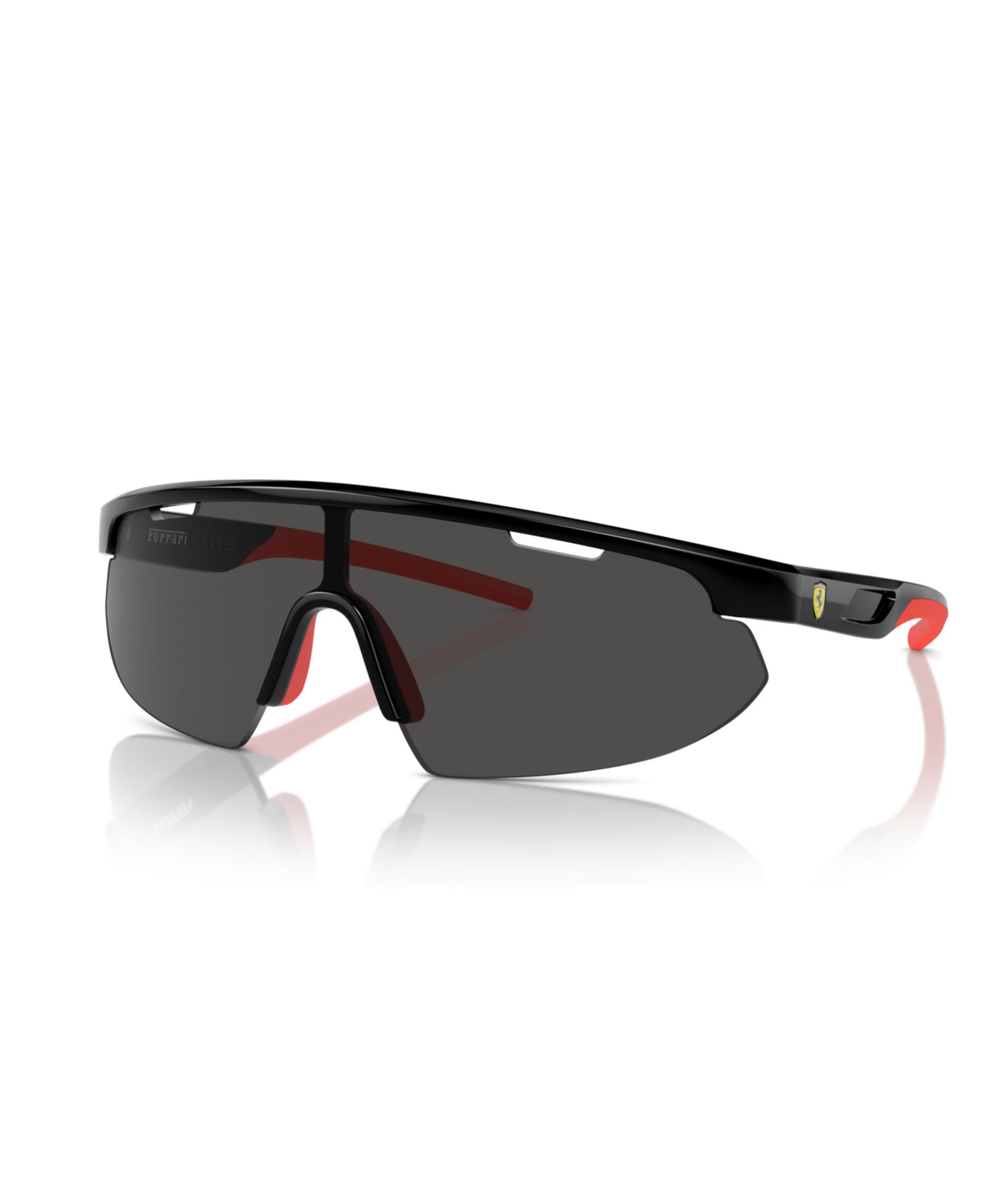 Солнцезащитные очки Scuderia Ferrari Unisex, FZ6004U