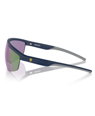 Солнцезащитные очки Scuderia Ferrari Unisex FZ6005U