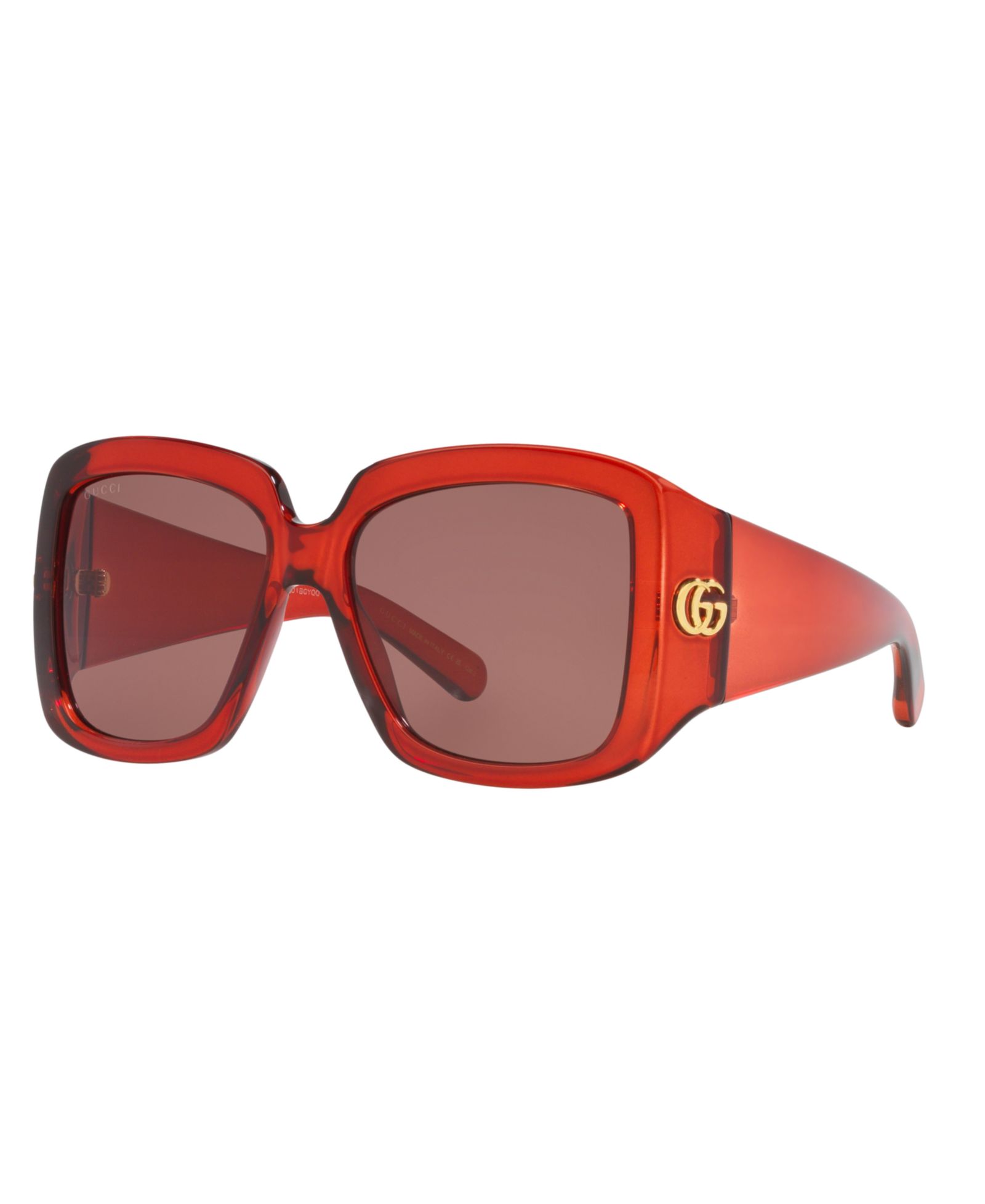 Солнцезащитные очки Gucci GG1402S