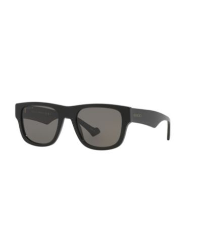 Gucci Мужские поляризованные солнцезащитные очки GG1427S