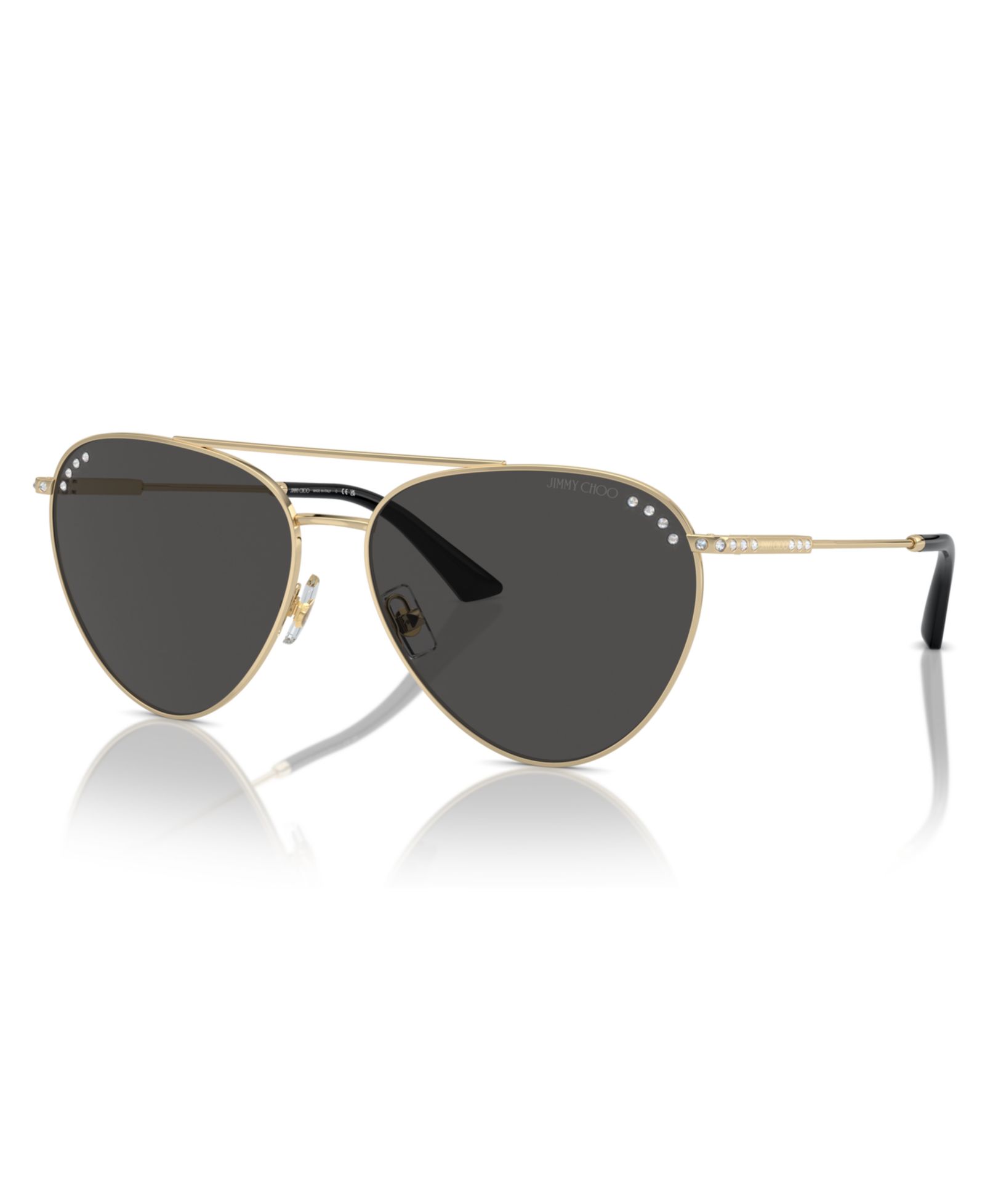 Jimmy Choo Women's Sunglasses JC4002B