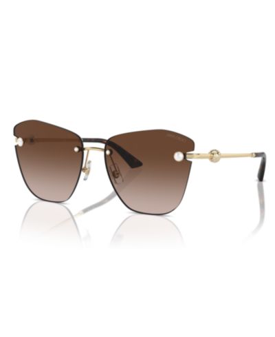 Женские солнцезащитные очки Jimmy Choo, JC4004HB