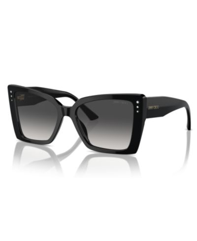 Солнцезащитные очки Jimmy Choo JC5001B