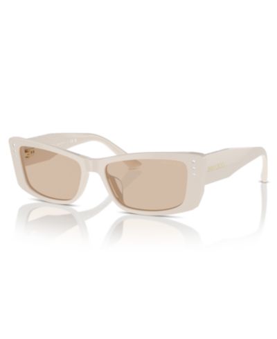 Женские солнцезащитные очки Jimmy Choo JC5002BU