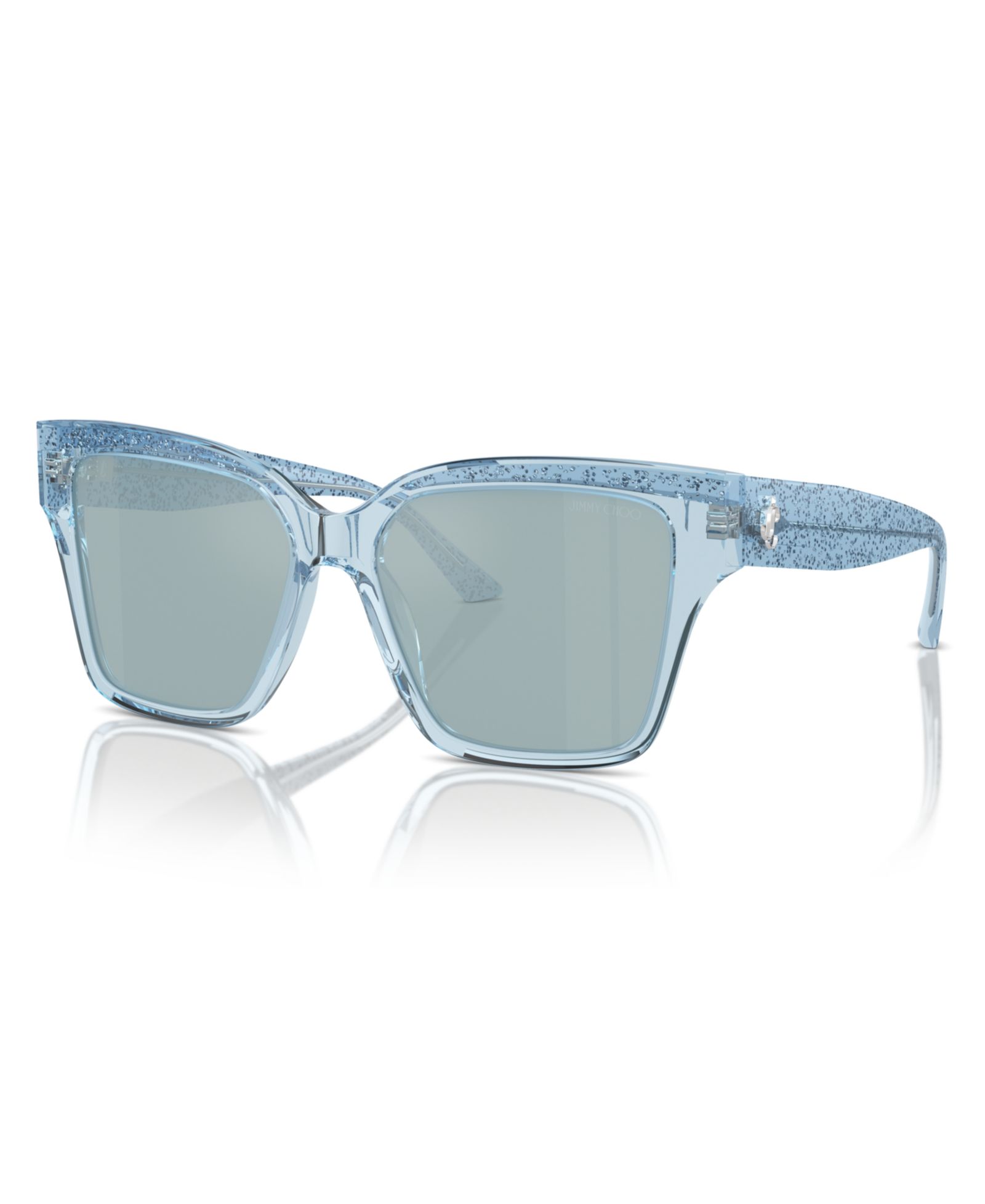 Женские солнцезащитные очки Jimmy Choo, JC5003