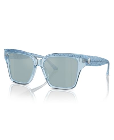 Женские солнцезащитные очки Jimmy Choo, JC5003