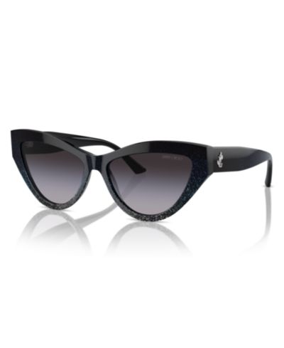 Jimmy Choo Женские солнцезащитные очки, JC5004
