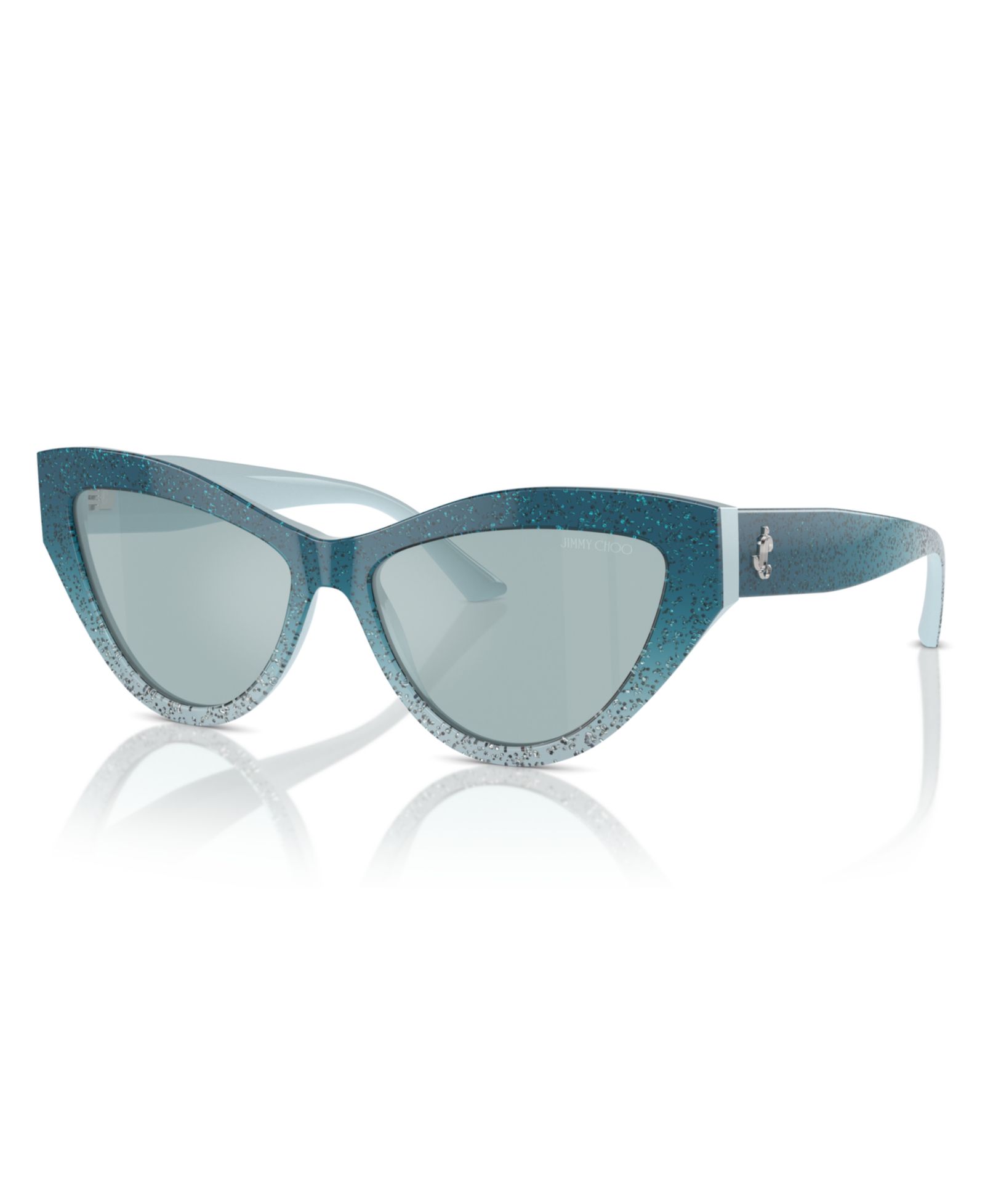 Jimmy Choo Женские солнцезащитные очки, JC5004