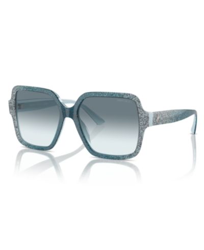 Женские солнцезащитные очки Jimmy Choo JC5005