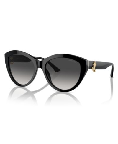Солнцезащитные очки Jimmy Choo, женские, JC5007
