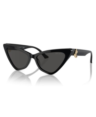 Женские солнцезащитные очки Jimmy Choo JC5008