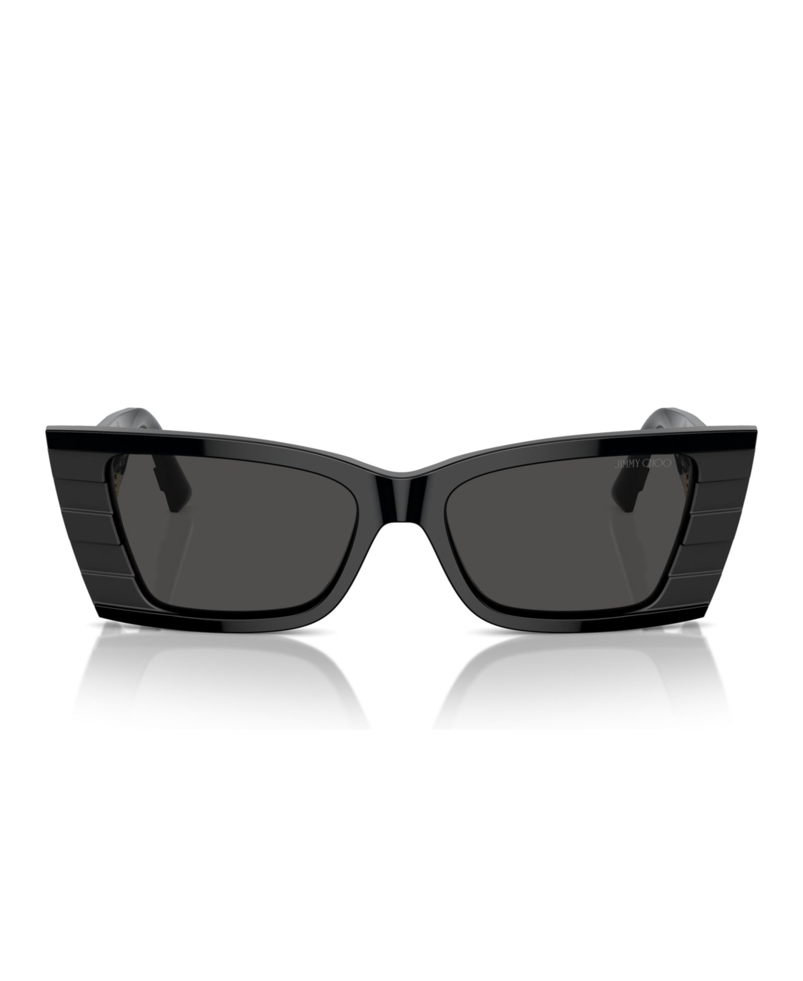 Jimmy Choo Women's Sunglasses, JC5009