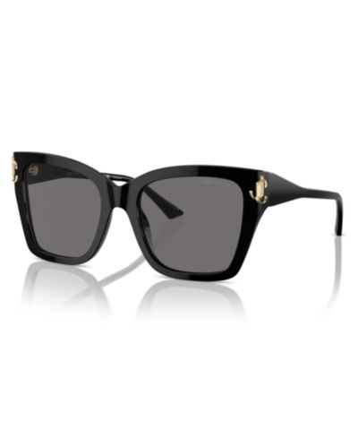 Jimmy Choo Женские поляризованные солнцезащитные очки JC5012