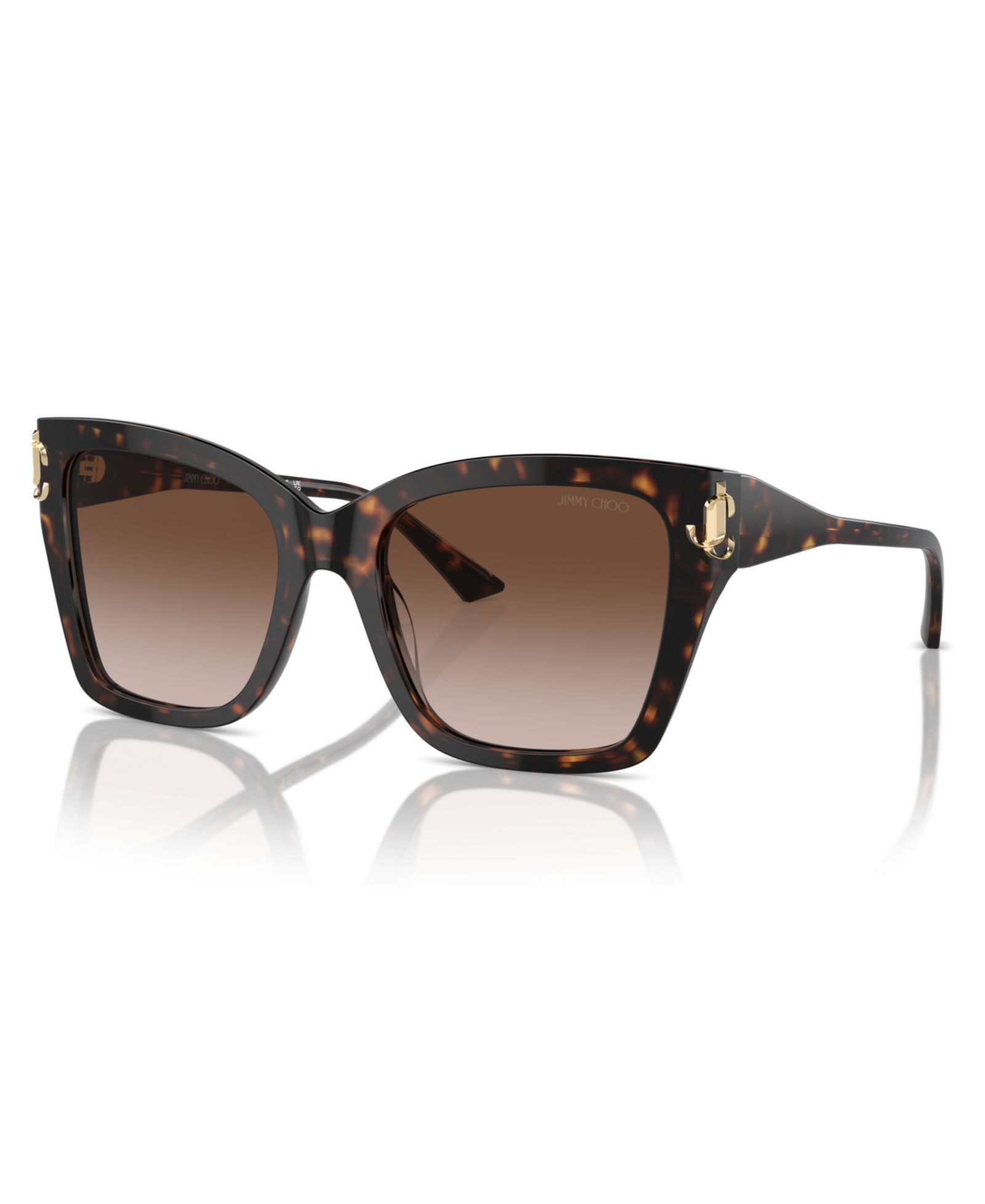 Jimmy Choo Women's Sunglasses, JC5012