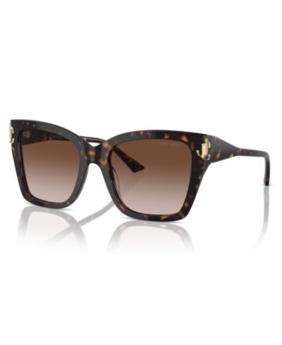 Jimmy Choo Женские солнцезащитные очки JC5012