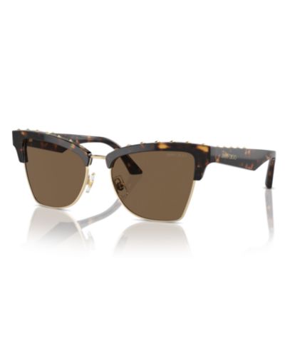 Солнцезащитные очки Jimmy Choo JC5014