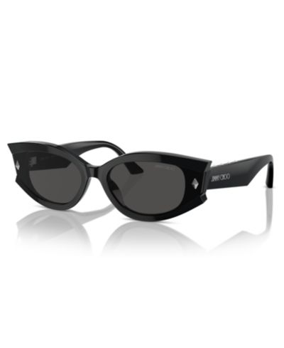 Женские солнцезащитные очки Jimmy Choo JC5015U