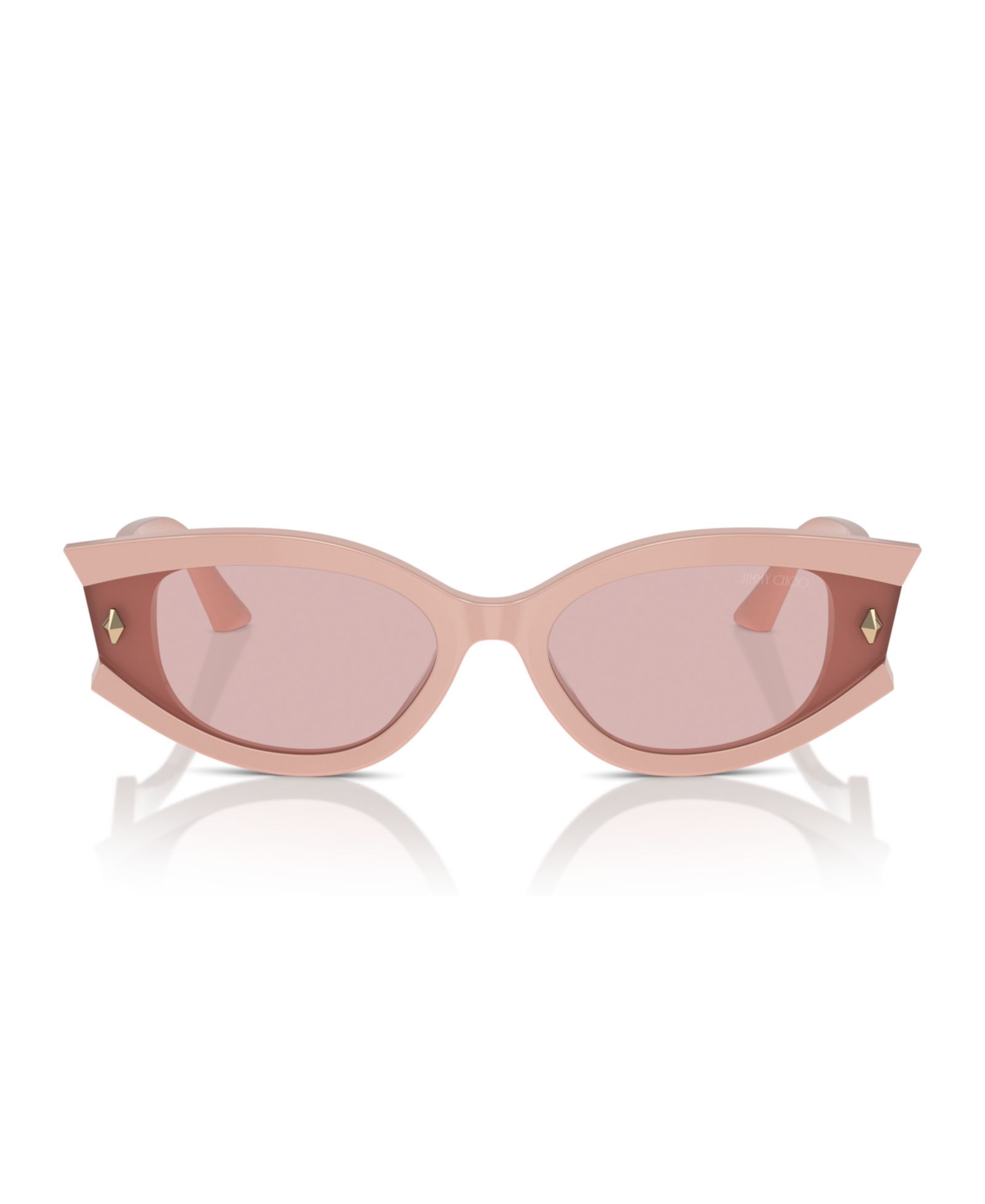 Jimmy Choo Women's Sunglasses, JC5015U
