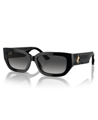 Jimmy Choo солнцезащитные очки, Женские, JC5017