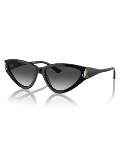 Женские солнцезащитные очки Jimmy Choo, JC5019
