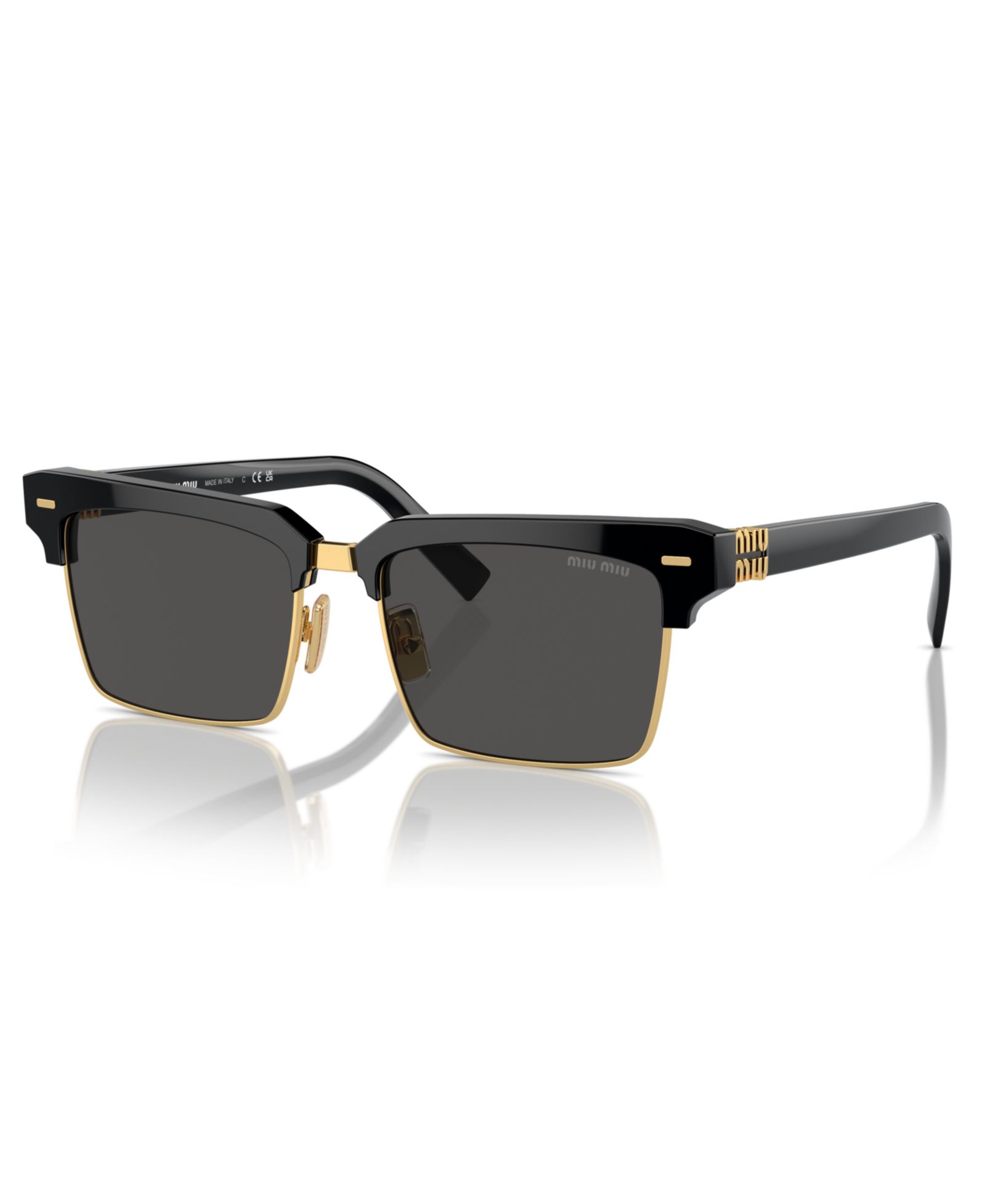 MIU MIU Women's Sunglasses, MU 10Zs