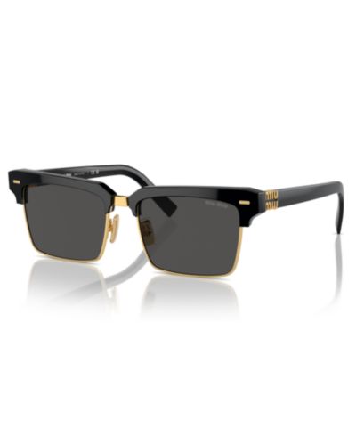 MIU MIU Женские солнцезащитные очки MU 10Zs