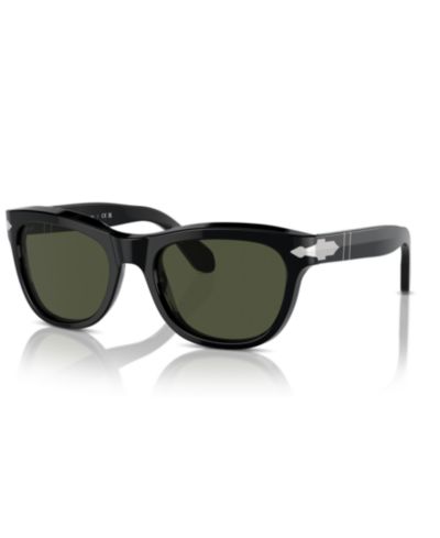 Persol Женские поляризационные солнцезащитные очки Po0060S