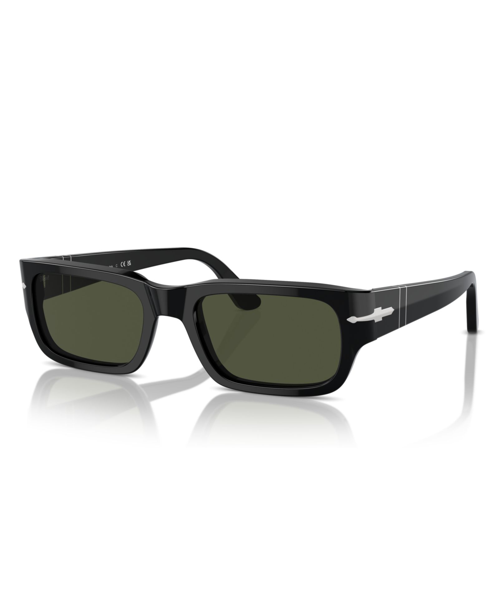 Persol Унисекс солнцезащитные очки Adrien Po3347S