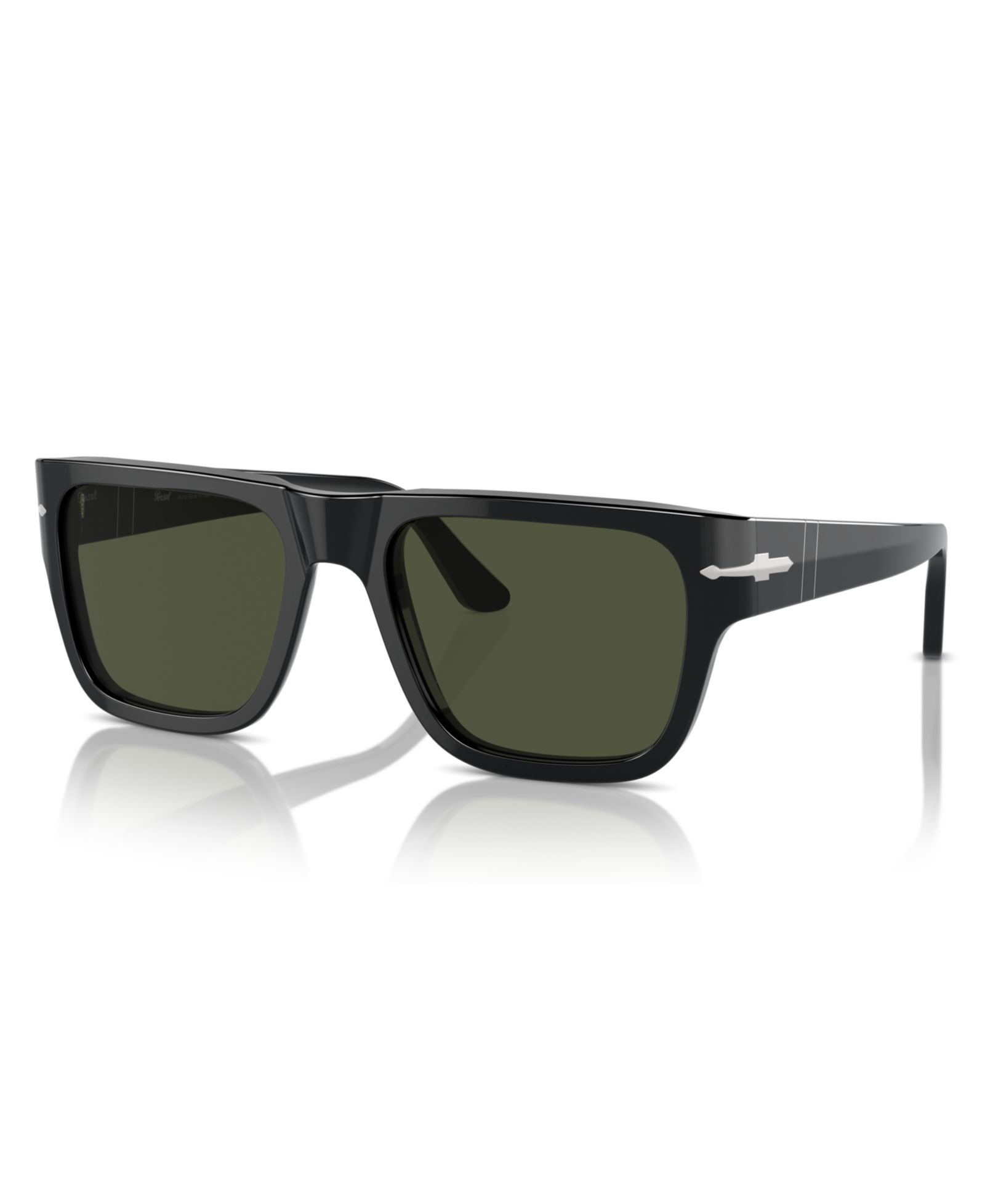 Persol Unisex Sunglasses, Po3348S