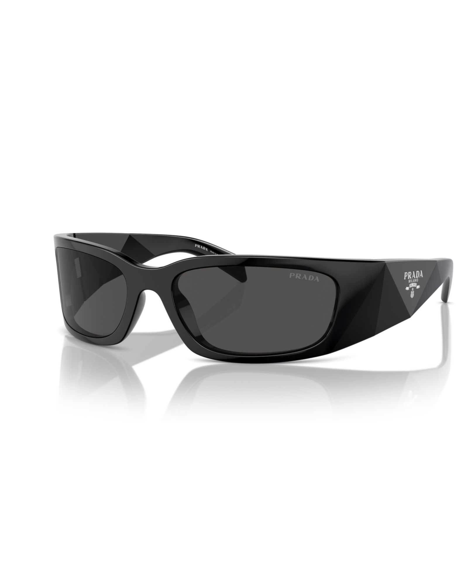 Солнцезащитные очки Prada Symbole Butterfly Women's, PR A14S