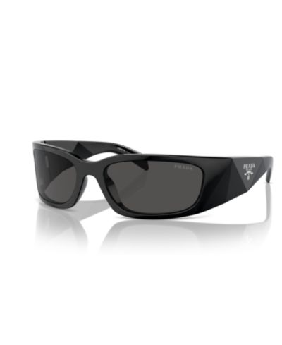 Солнцезащитные очки Prada Symbole Butterfly Women's, PR A14S