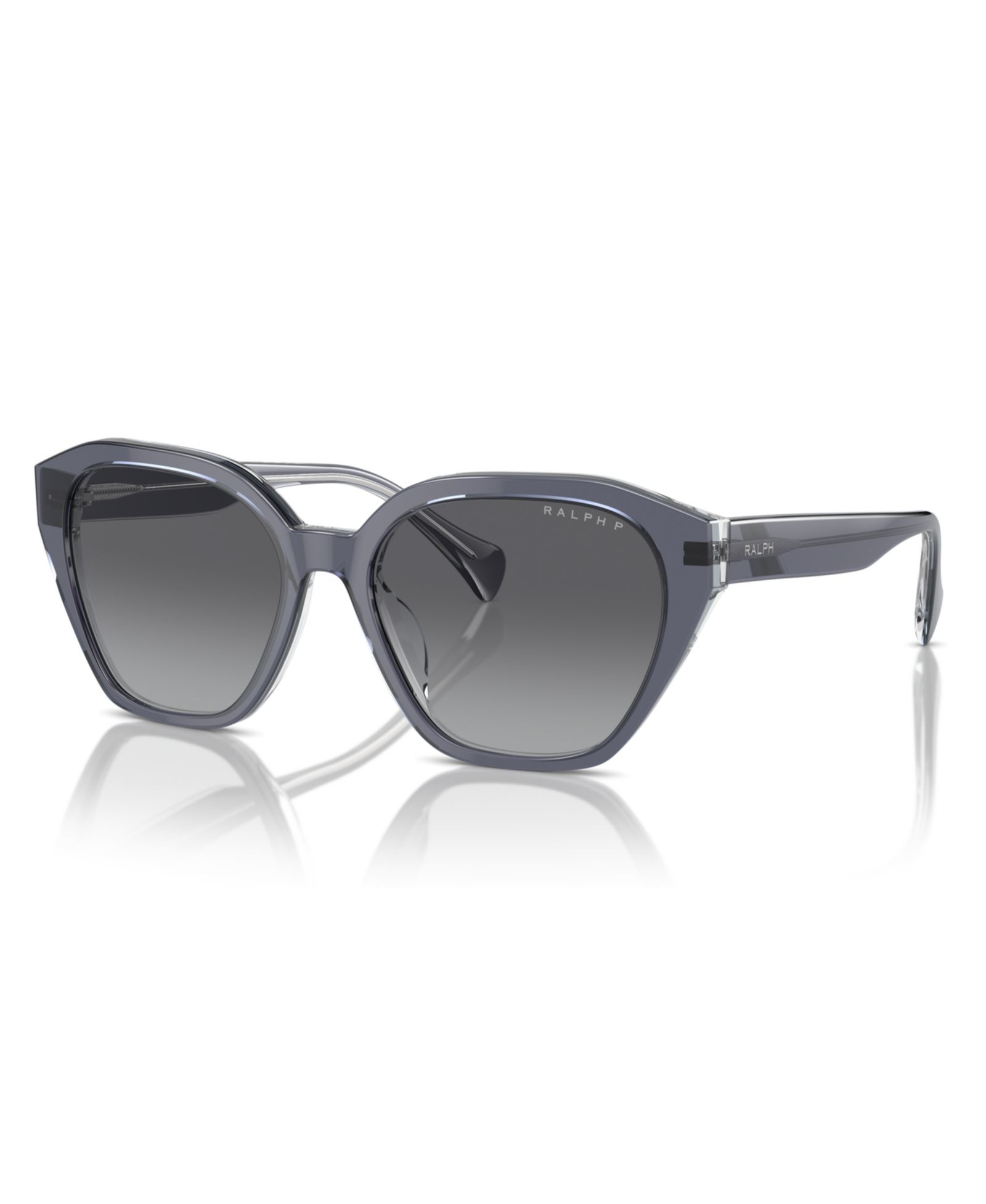 Женские солнцезащитные очки Ralph By Ralph Lauren Polarized Ra5315U