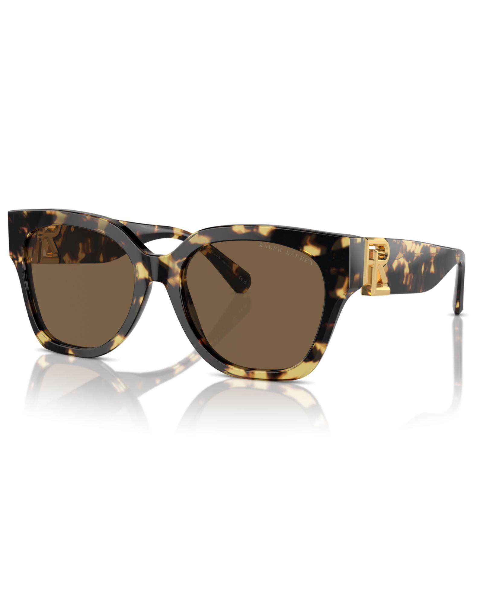 Солнцезащитные очки Ralph Lauren Women's The Oversized Ricky Rl8221