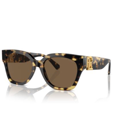 Солнцезащитные очки Ralph Lauren Women's The Oversized Ricky Rl8221