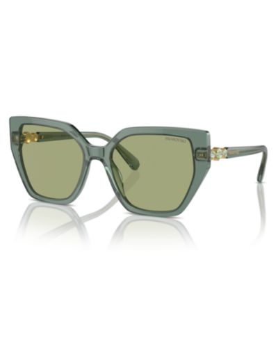 Солнцезащитные очки Swarovski Women's Sk6016