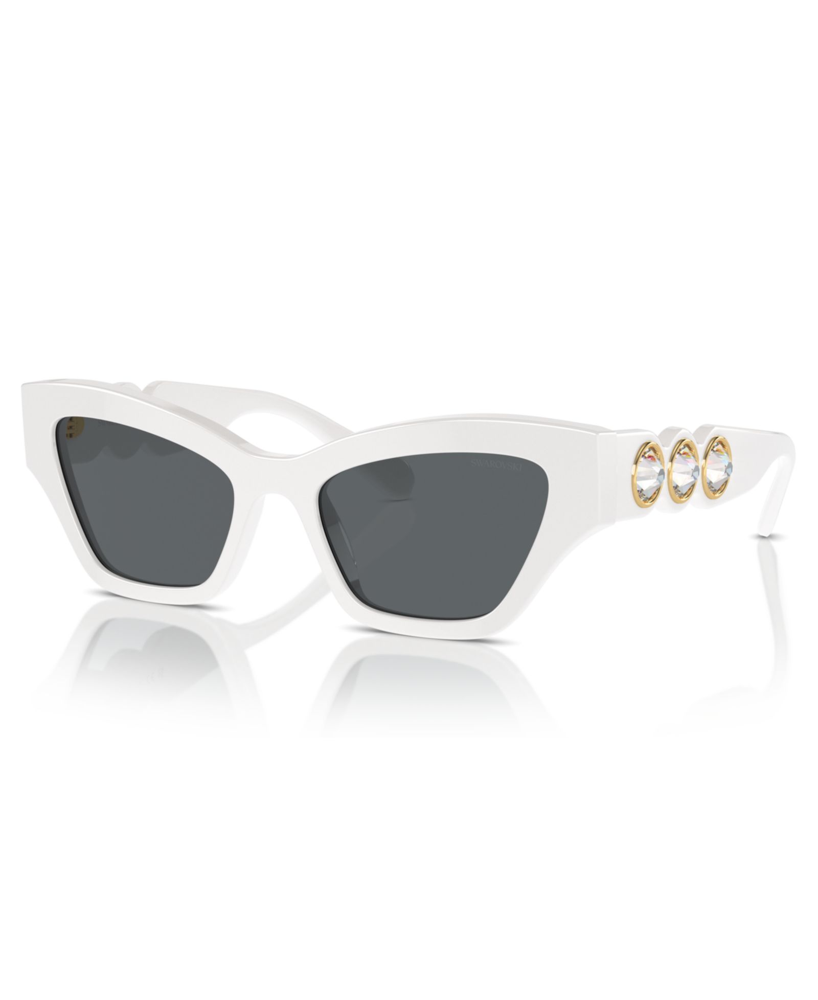 Swarovski Women's Sunglasses, Sk6021