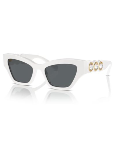 Солнцезащитные очки Swarovski Women's, Sk6021