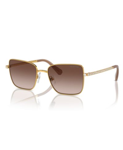 Swarovski Женские солнцезащитные очки Sk7015