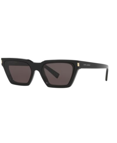Солнцезащитные очки Saint Laurent Women's, Sl 633 Ys000516