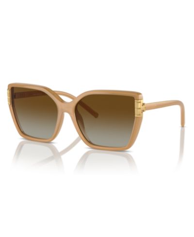 Tory Burch Женские поляризационные солнцезащитные очки, Ty9076U
