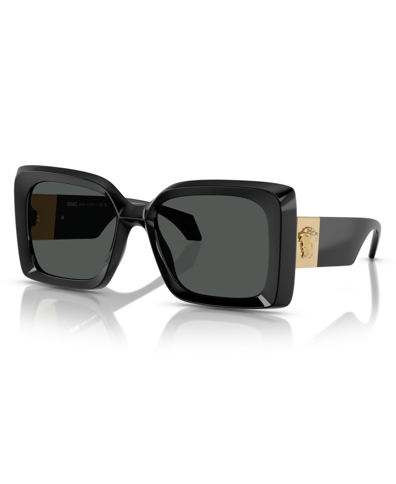 Versace Women's Bold Square Sunglasses, Ve4467U