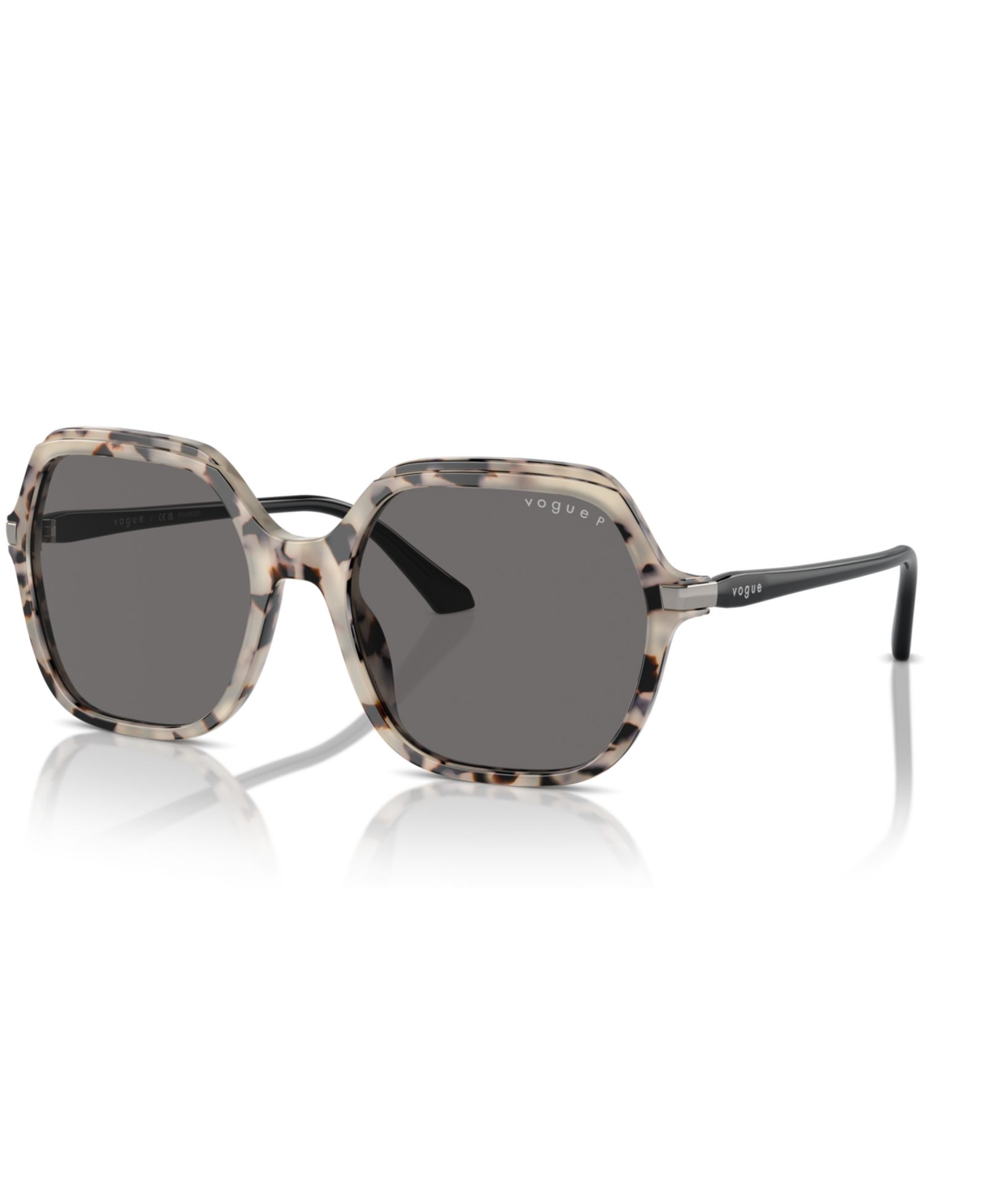 Vogue Eyewear Women's Polarized Sunglasses, Vo5561S