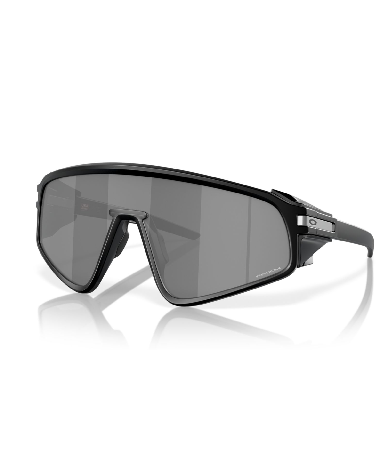 Oakley Unisex Latch Panel Sunglasses, OO9404