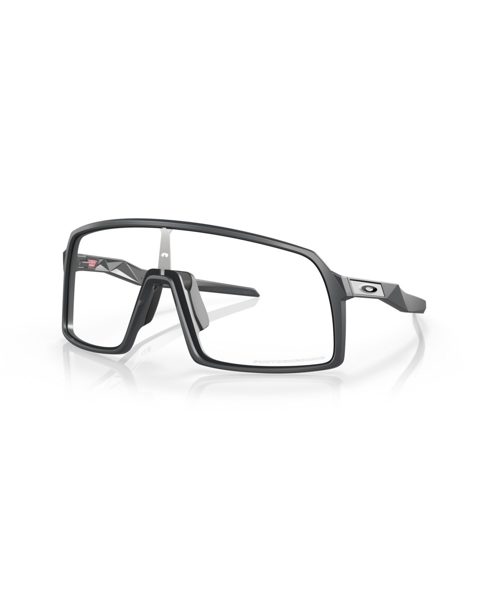 Мужские солнцезащитные очки Oakley Sutro OO9406 Photochromic