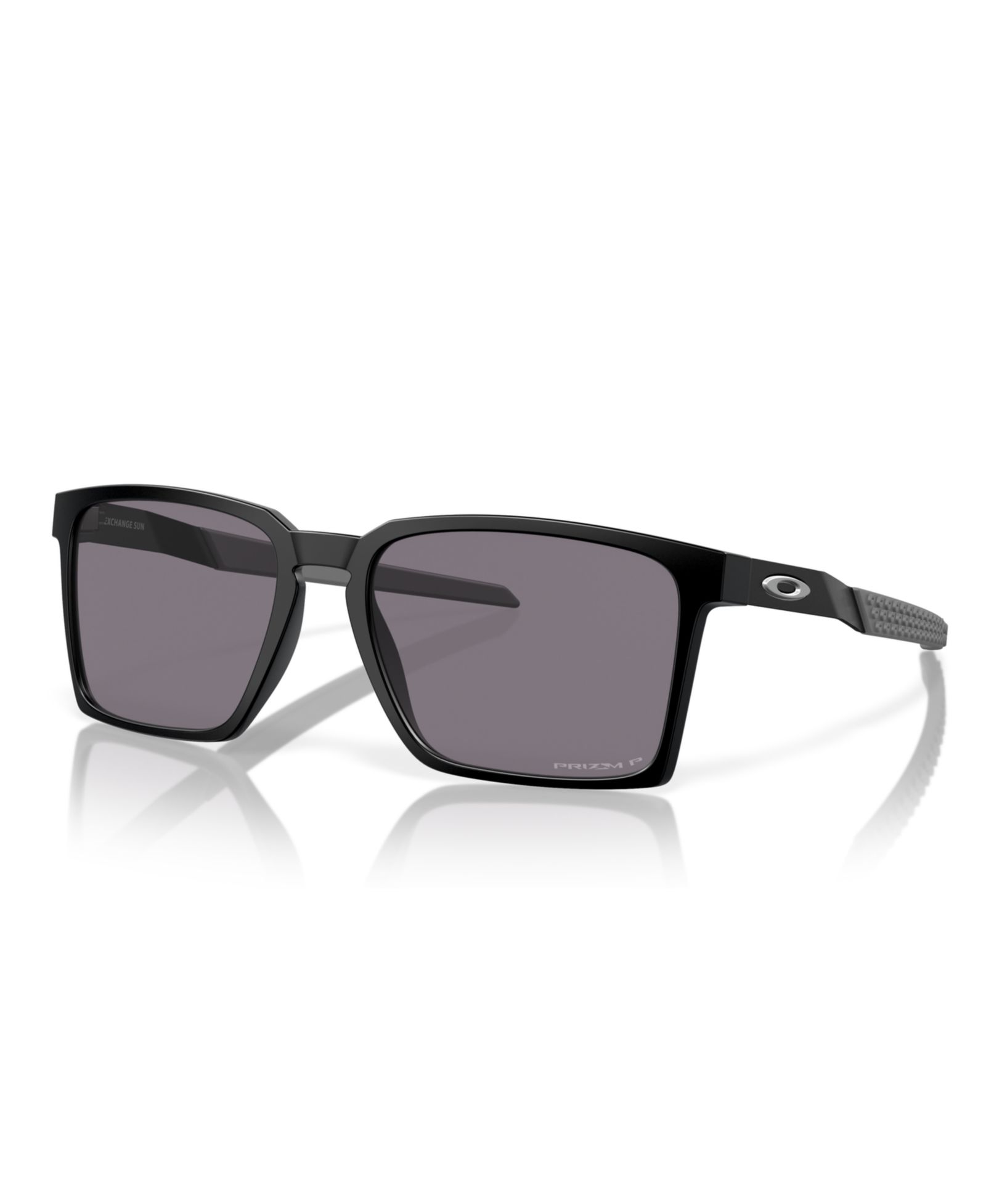 Солнцезащитные очки Oakley Unisex Polarized, Exchange Sun Oo9483