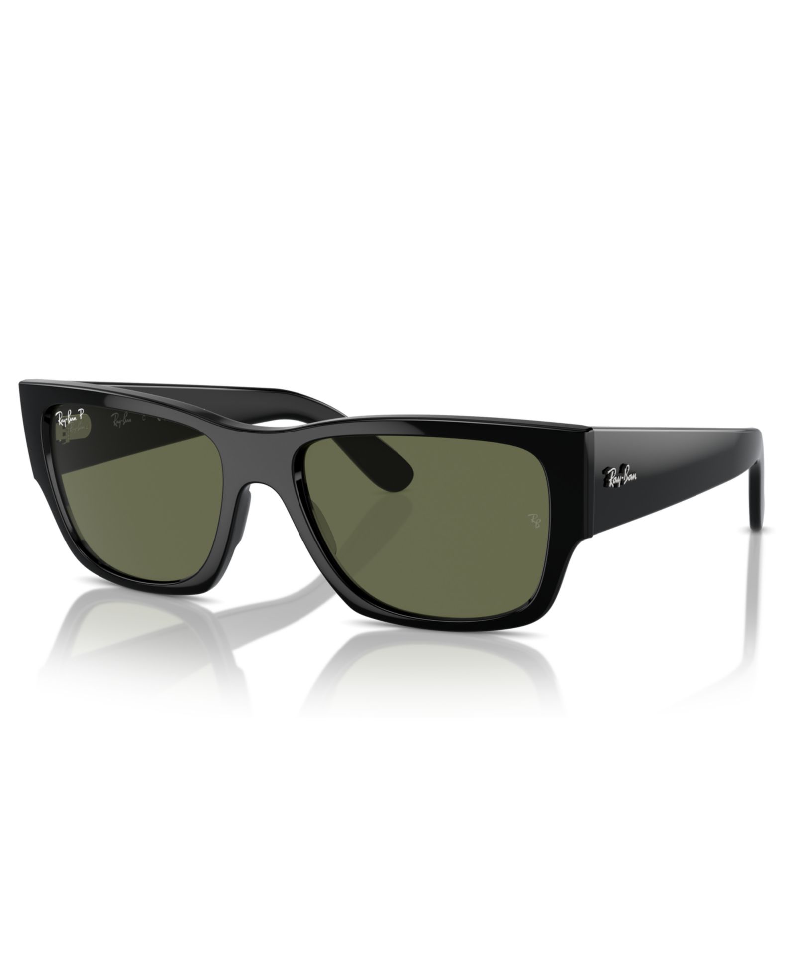 Солнцезащитные очки Ray-Ban Unisex Polarized Carlos Rb0947S