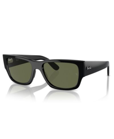 Солнцезащитные очки Ray-Ban Unisex Polarized Carlos Rb0947S