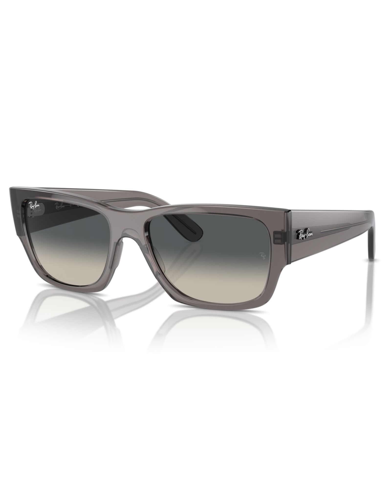 Ray-Ban Unisex Sunglasses, Carlos Rb0947S