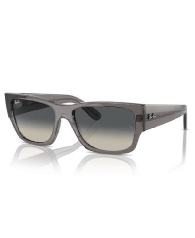 Унисекс солнцезащитные очки Ray-Ban, Carlos Rb0947S